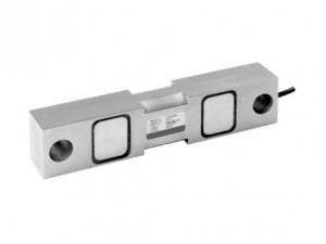 Double-Ended Beam Load Cell