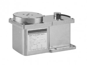 Self-Contained Weighing Module