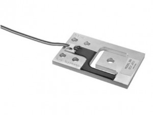 Co-Planar Beam Load Cell