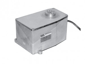 Damped Load Cells for Rotary Filling Machines