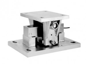 Heavy Duty Silo Mount for Use with 4158 Load Cell