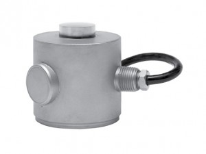 Stainless Steel, Multi-Column Compression Load Cell