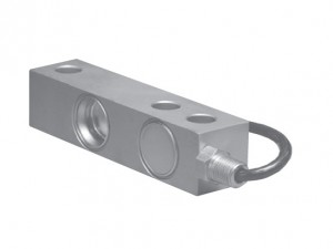 Stainless Steel, Welded Seal Shear Beam Load Cell