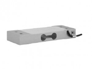 Single-Point Aluminum Load Cell