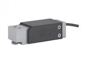 Low Profile Single-Point Load Cell