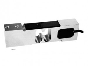 Single-Point Stainless Steel Load Cell